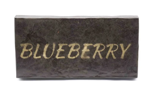 Blueberry Hash