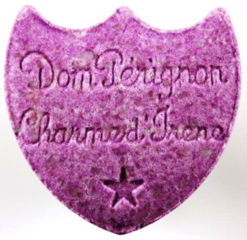 Dom Perignon MDMA