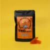 THCandy Τροπικά φρούτα 250mg Cannabis Infused Gummies