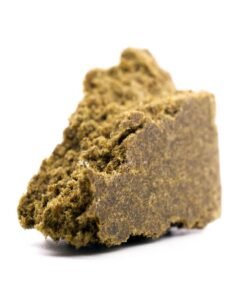 Zombie Kush Hash